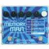 Electro Harmonix Stereo Memory Man with Hazarai efekt do gitary