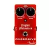 Fender Malmsteen Overdrive Pedal, Red efekt gitarowy