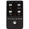 Moog MF Delay efekt do gitary elektrycznej