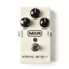 MXR M233 - Micro Amp Plus efekt gitarowy MXR M233 - Micro Amp Plus efekt gitarowy