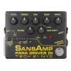 Tech 21 Para Driver D.I. V2 preamp do gitary elektrycznej