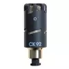 AKG CK-92 kapsu�a dook�lna