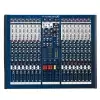 Soundcraft LX 7 ii / 16 mikser fonii