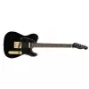 Fender Japan FSR MIJ Traditional 60s Telecaster RW Midnight gitara elektryczna