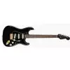 Fender Japan FSR MIJ Traditional 60s Stratocaster RW Midnight  gitara elektryczna