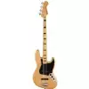 Fender Squier Classic Vibe 70s Jazz Bass MN Nat  gitara basowa