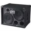 EBS Neo 210 500 W 2x10″ Neodym kolumna basowa