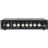 Fender Rumble 200 Head (V3), 230V EU, Metallic Black wzmacniacz do gitary