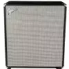 Fender Rumble 410 Cabinet (V3), Black/Silver kolumna gitarowa Fender Rumble 410 Cabinet (V3), Black/Silver kolumna gitarowa