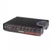 Hartke TX600 wzmacniacz  do gitary basowej 600 W @ 4 ?, 400 W @ 8 ?