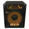 Markbass CMD 151 P Jeff Berlin wzmacniacz combo do gitary basowej 500W/300W