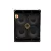 Eden D 410 XLT kolumna basowa 4x10″ + TW 700W / 8 Ohm