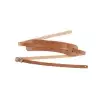 Fender Super Deluxe Vintage-style Strap, Natural paskek