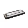 Hohner 562-C Hot Metal C harmonijka ustna Hohner 562-C Hot Metal C harmonijka ustna