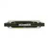 Hohner 562-C Hot Metal C harmonijka ustna Hohner 562-C Hot Metal C harmonijka ustna