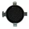 Showtec PAR64 Silver LED reflektor