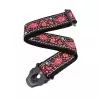 Planet Waves 50PLE08 Tapestry pasek gitarowy Planet Lock