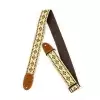 Gretsch BRAND STRAP DIAMOND pasek do gitary