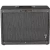 Fender GB Hot Rod Deluxe 112 Enclosure, Gray/Black kolumna do gitary