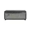 Fender Super Bassman 230V EUR, Black wzmacniacz do gitary basowej