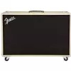 Fender Super-Sonic 60 212 Enclosure 2x12″ 60W/8 Blonde kolumna gitarowa