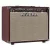 Rivera Chubster 55 RB 55 Watt lampowy wzmacniacz gitarowy