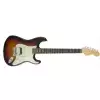 Fender American Elite Stratocaster HSS Shaw RW 3TSB gitara elektryczna