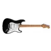 Fender Jimmie Vaughan Tex-Mex Stratocaster ML Black gitara elektryczna