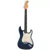 Fender Robert Cray Stratocaster RW Violet gitara elektryczna