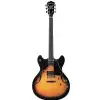 Washburn HB30 TS elektryczna hollowbody - WYPRZEDA