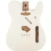 Fender Classic Series 60′s Telecaster SS Alder Body Vintage Bridge Mount, Olympic White gitara elektryczna Fender Classic Series 60′s Telecaster SS Alder Body Vintage Bridge Mount, Olympic White gitara elektryczna