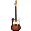 Fender Reissue 62 Custom Telecaster Rosewood Fingerboard, 3-Color Sunburst gitara elektryczna