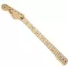 Fender Standard Series Stratocaster LH Neck, 21 Medium Jumbo Frets, Maple Fender Standard Series Stratocaster LH Neck, 21 Medium Jumbo Frets, Maple