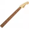 Fender Standard Series Stratocaster Neck, 21 Medium Jumbo Frets, Pau Ferro