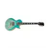 Gibson Les Paul High Performance 2019 SF Seafoam Fade  gitara elektryczna