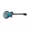 Gibson Les Paul High Performance 2019 BF Blueberry Fade  gitara elektryczna