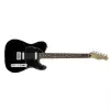 Fender Standard Telecaster HH, Pau Ferro Fingerboard, Black gitara elektryczna