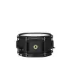 Tama BST1055MBK 10x5,5″  Matte Black Metalworks Snare werbel