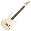 Line 6 Variax Standard White gitara elektryczna