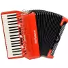 Roland FR 4 x Red akordeon cyfrowy Roland FR 4 x Red akordeon cyfrowy