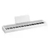Korg B1 WH pianino cyfrowe, bia�e