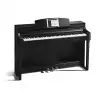 Yamaha CSP 170 B Clavinova pianino cyfrowe (kolor: czarny)