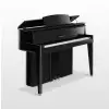 Yamaha N 2 Avant Grand pianino hybrydowe