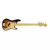 Fender ′50s Precision Bass Maple Fingerboard 2-Color Sunburst gitara basowa