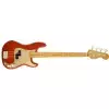 Fender ′50s Precision Bass Maple Fingerboard Fiesta Red gitara basowa Fender ′50s Precision Bass Maple Fingerboard Fiesta Red gitara basowa