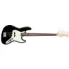 Fender American Pro Jazz Bass Fretless, Rosewood Fingerboard, Black gitara basowa Fender American Pro Jazz Bass Fretless, Rosewood Fingerboard, Black gitara basowa