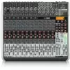 Behringer Xenyx QX2222 USB mikser