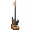Fender FSR Aerodyne Jazz Bass Rosewood Fingerboard 3-Color Sunburst gitara basowa Fender FSR Aerodyne Jazz Bass Rosewood Fingerboard 3-Color Sunburst gitara basowa