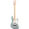 Fender American Pro Jazz Bass V, Maple Fingerboard, Sonic Gray gitara basowa - WYPRZEDA�