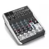 Behringer Xenyx QX602USB 6-kanaowy mikser z odtwarzaczem MP3